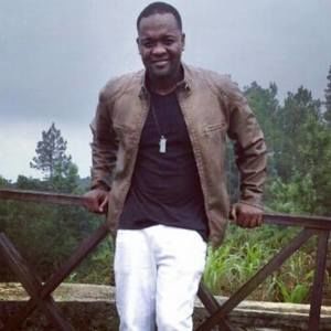 Meet your Posher, Gregory